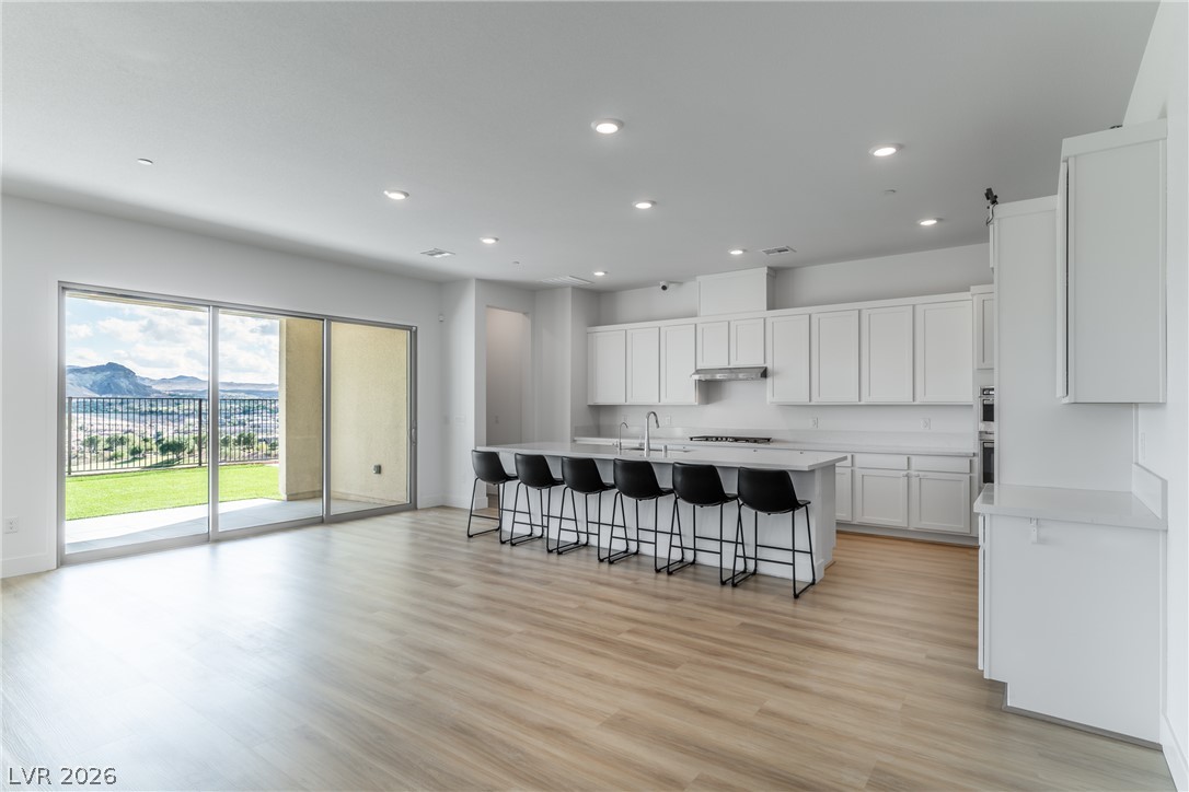 5 Faro De Marbella Court Henderson NV 89011