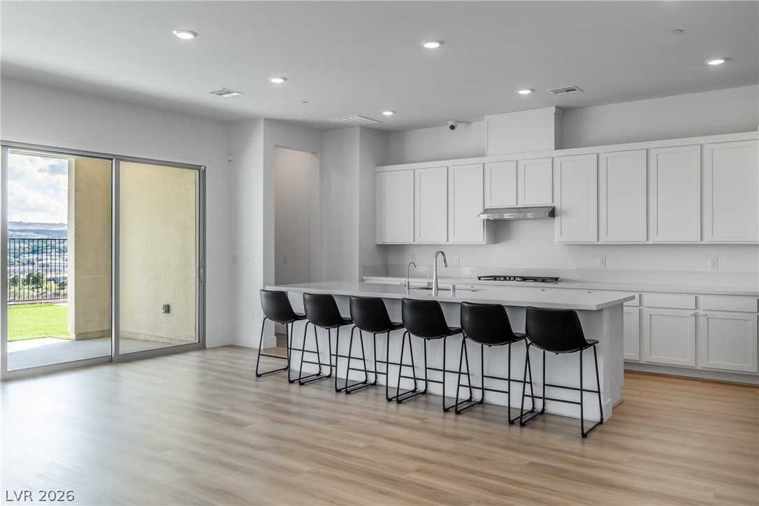 5 Faro De Marbella Court Henderson NV 89011
