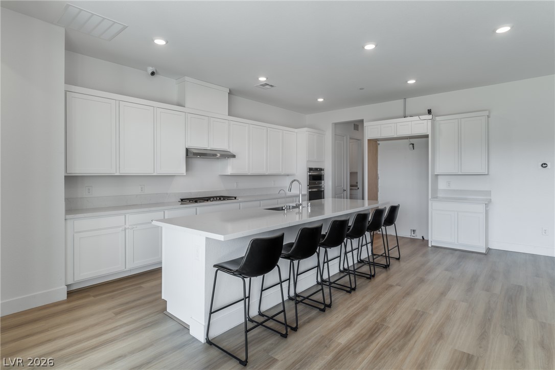 5 Faro De Marbella Court Henderson NV 89011