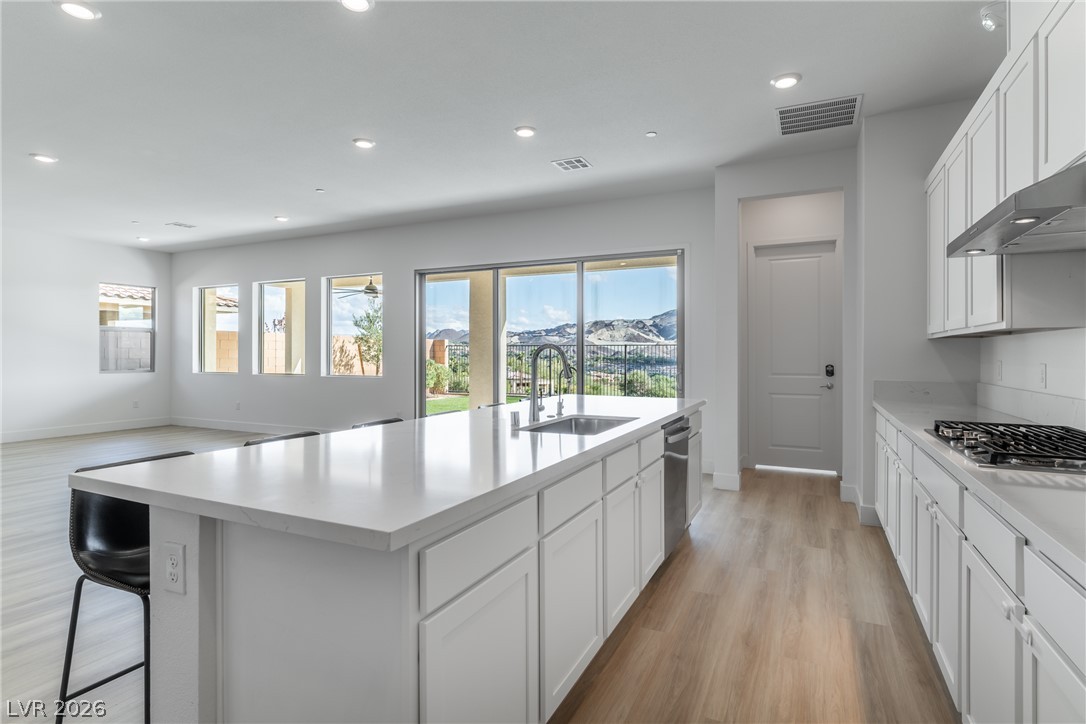 5 Faro De Marbella Court Henderson NV 89011