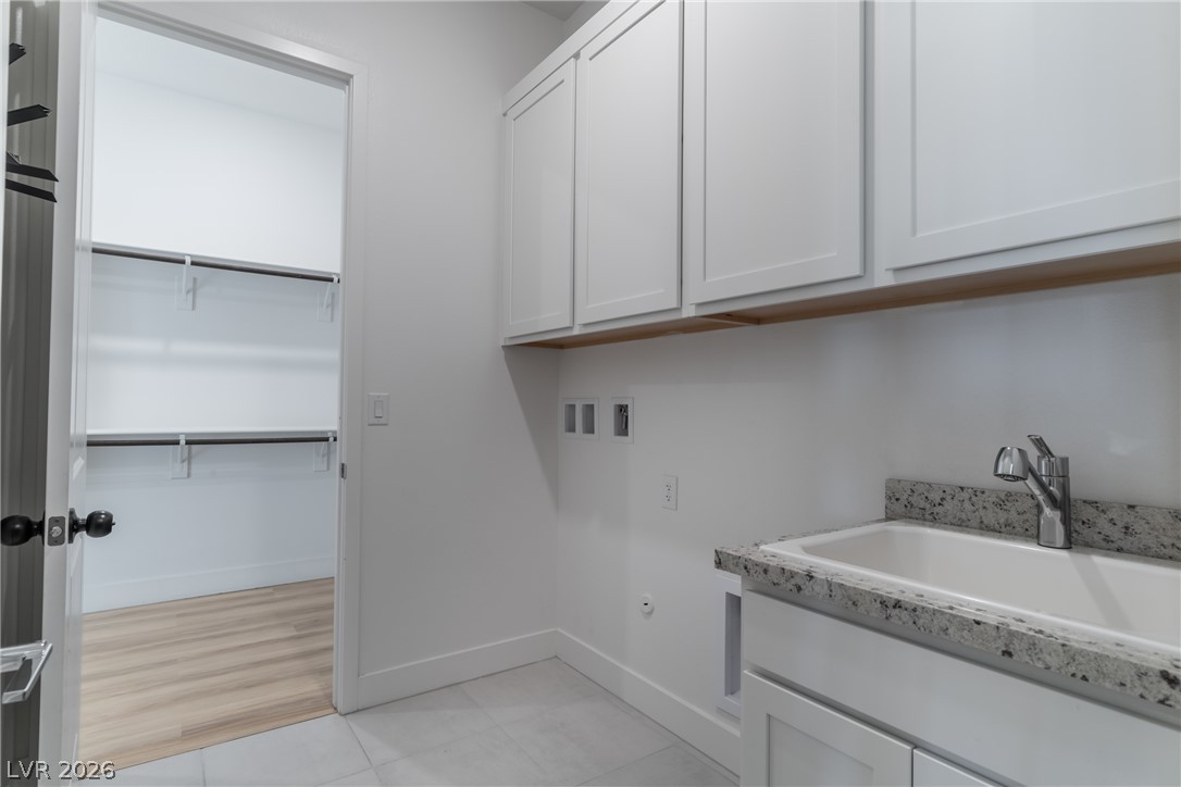 5 Faro De Marbella Court Henderson NV 89011