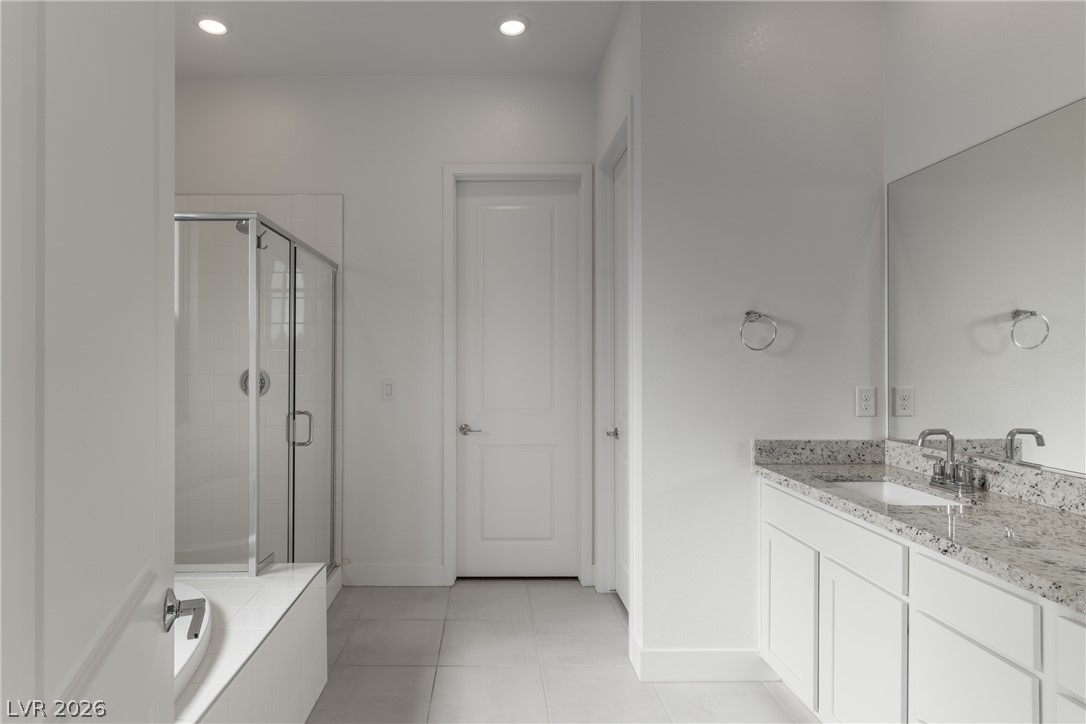 5 Faro De Marbella Court Henderson NV 89011