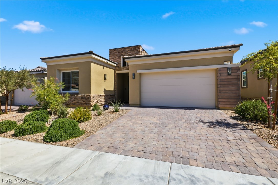 176 Cabo Cruces Drive Henderson NV 89011