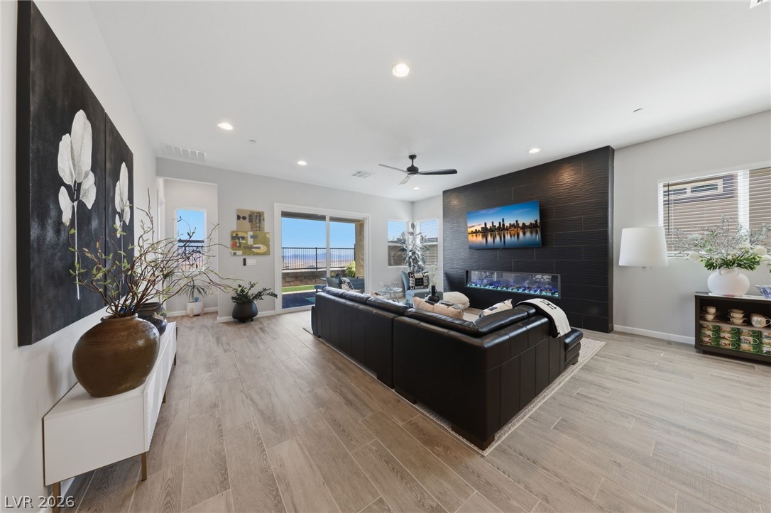 176 Cabo Cruces Drive Henderson NV 89011