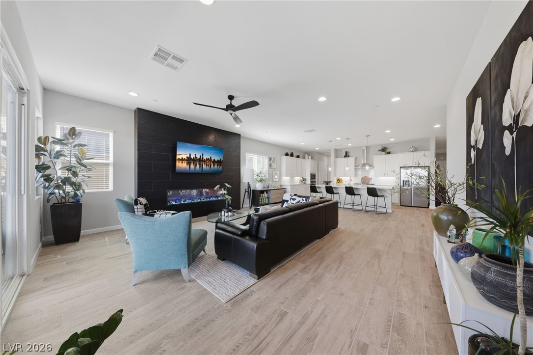 176 Cabo Cruces Drive Henderson NV 89011