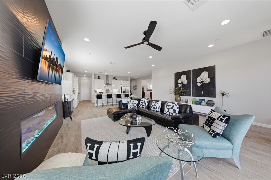 176 Cabo Cruces Drive Henderson NV 89011