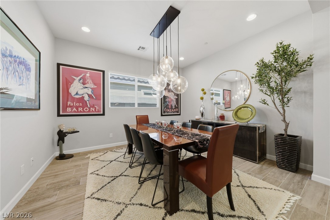 176 Cabo Cruces Drive Henderson NV 89011
