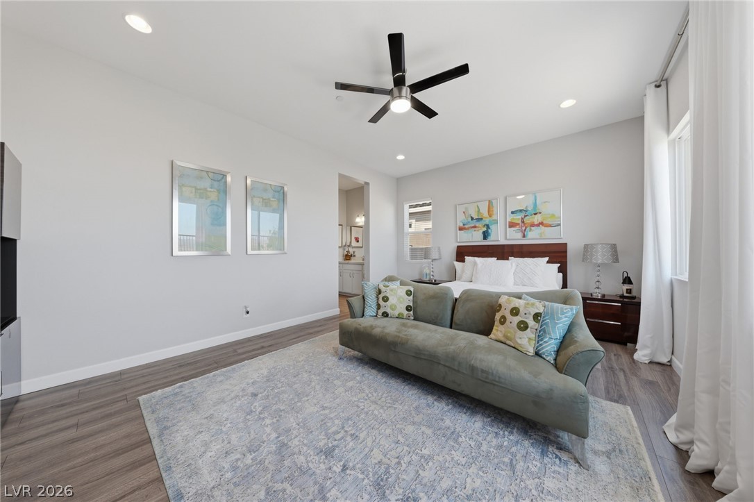 176 Cabo Cruces Drive Henderson NV 89011