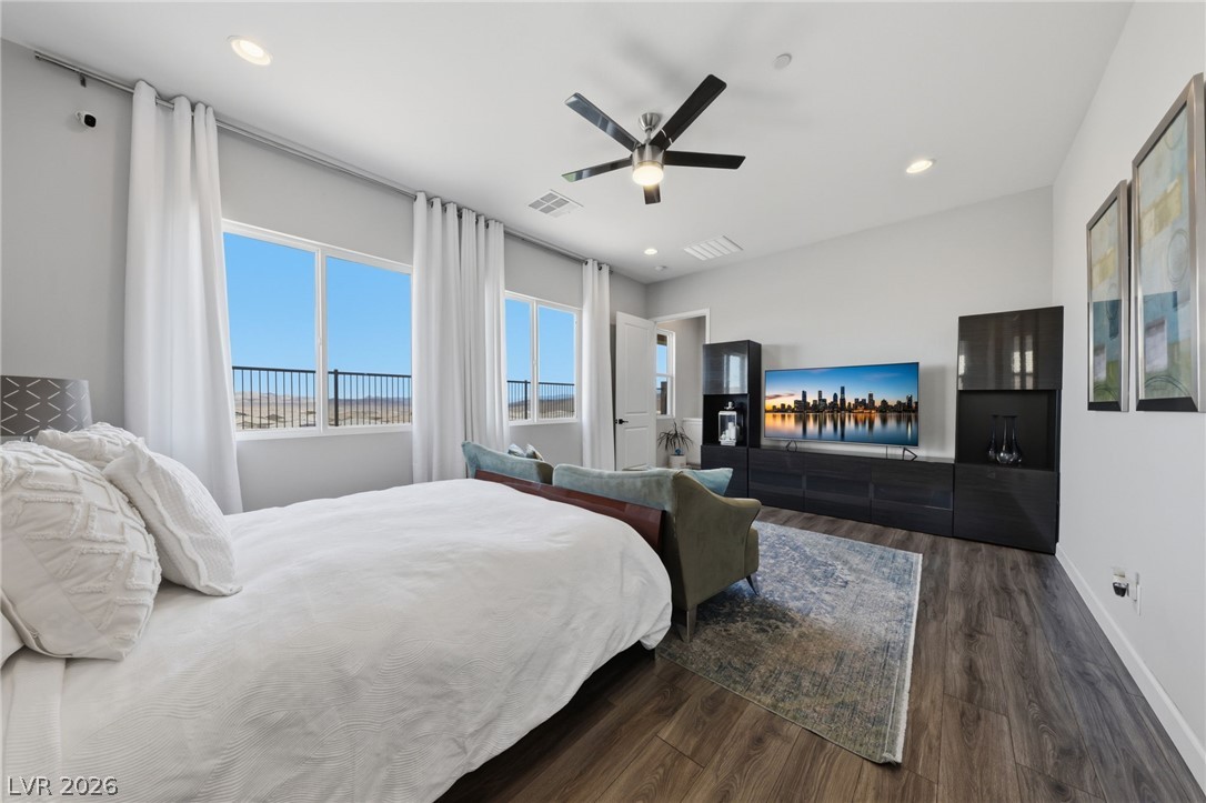 176 Cabo Cruces Drive Henderson NV 89011
