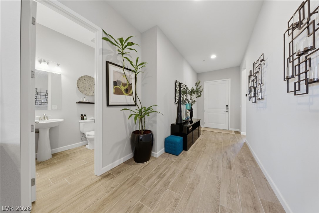 176 Cabo Cruces Drive Henderson NV 89011
