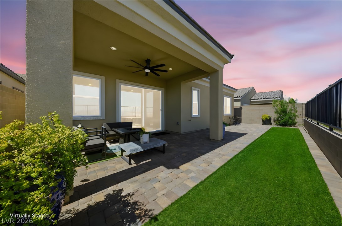 176 Cabo Cruces Drive Henderson NV 89011