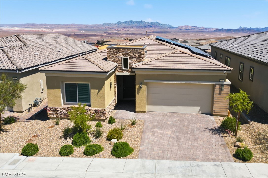 176 Cabo Cruces Drive Henderson NV 89011