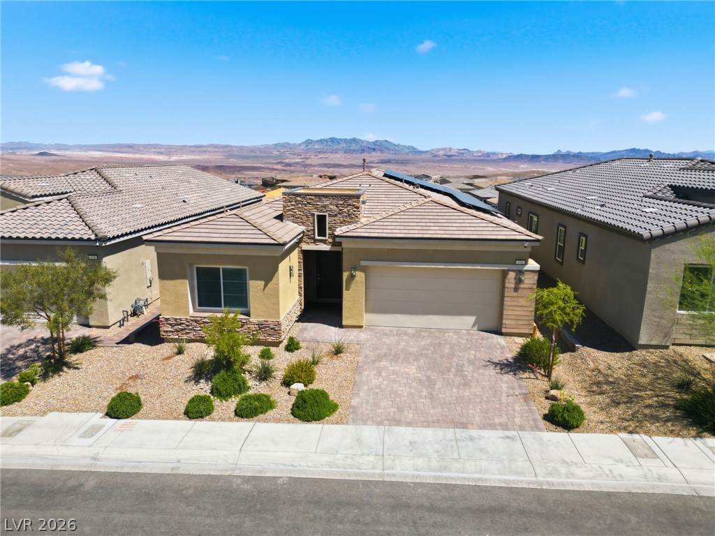 176 Cabo Cruces Drive Henderson NV 89011