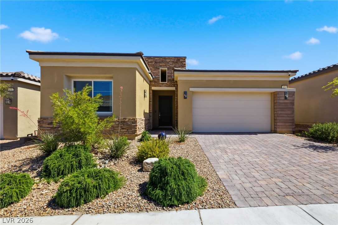 176 Cabo Cruces Drive Henderson NV 89011
