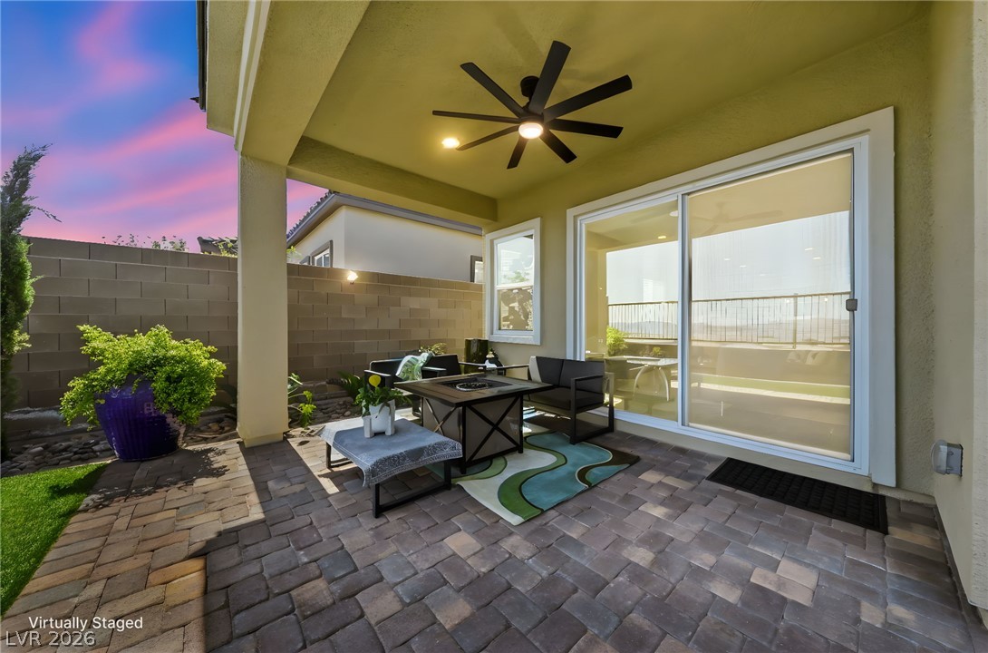 176 Cabo Cruces Drive Henderson NV 89011