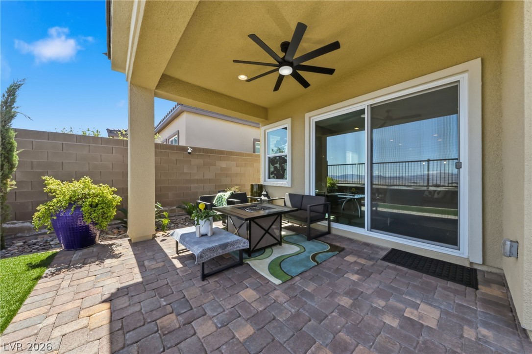 176 Cabo Cruces Drive Henderson NV 89011