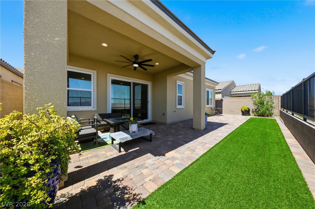 176 Cabo Cruces Drive Henderson NV 89011