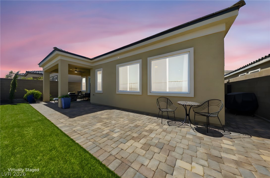 176 Cabo Cruces Drive Henderson NV 89011
