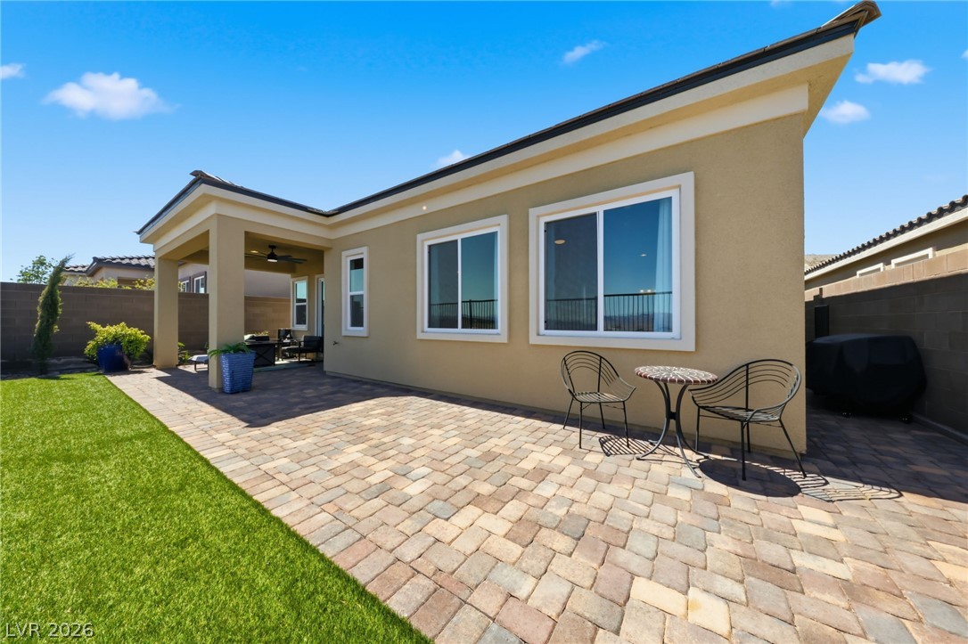 176 Cabo Cruces Drive Henderson NV 89011