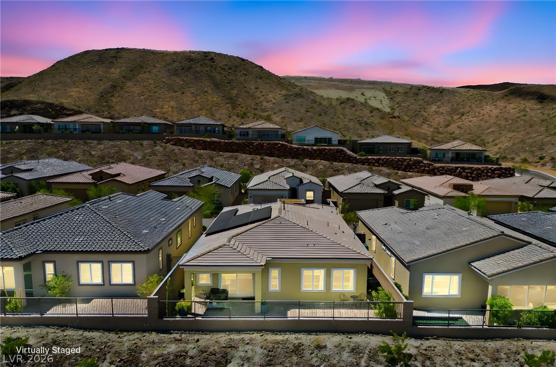 176 Cabo Cruces Drive Henderson NV 89011