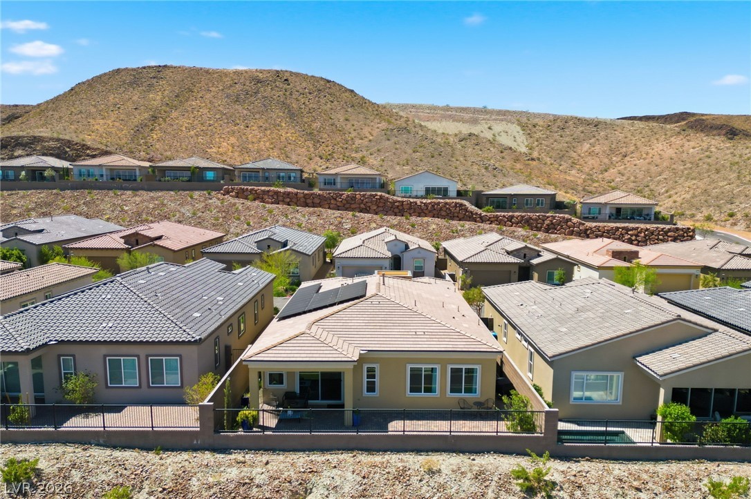 176 Cabo Cruces Drive Henderson NV 89011