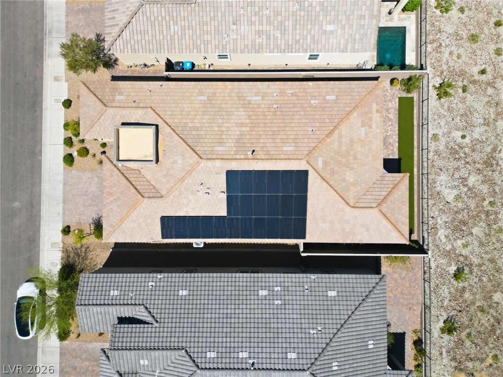 176 Cabo Cruces Drive Henderson NV 89011