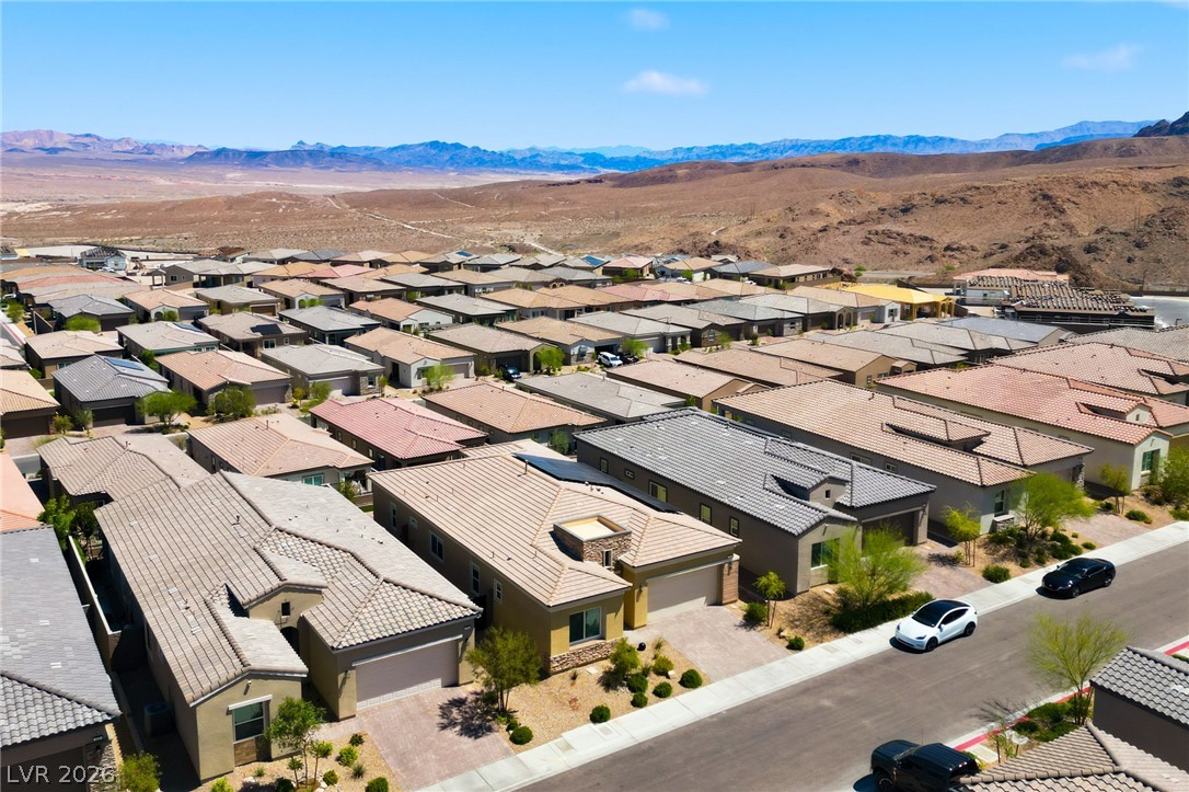 176 Cabo Cruces Drive Henderson NV 89011