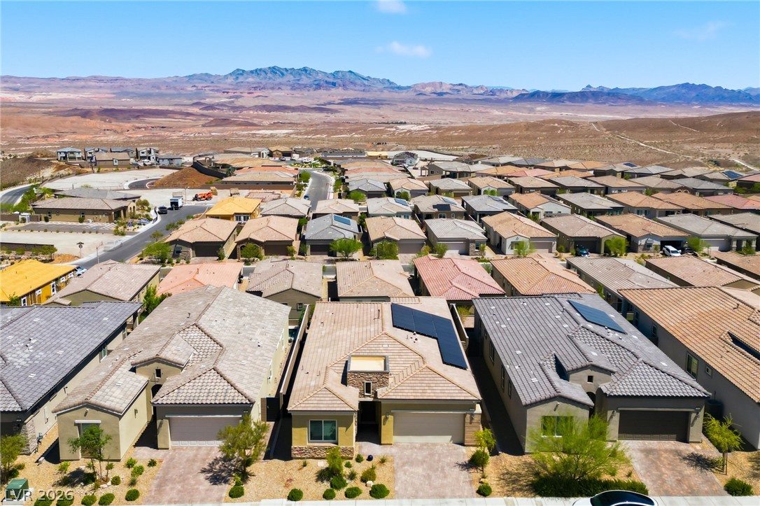 176 Cabo Cruces Drive Henderson NV 89011