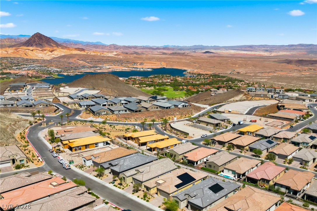 176 Cabo Cruces Drive Henderson NV 89011