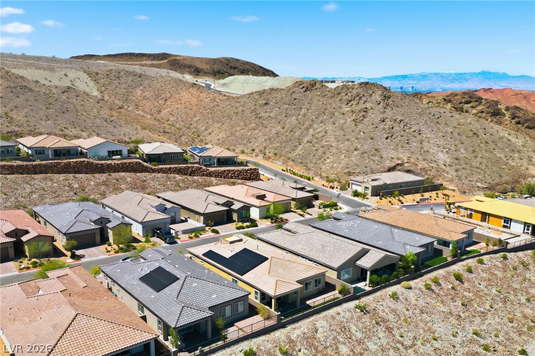 176 Cabo Cruces Drive Henderson NV 89011