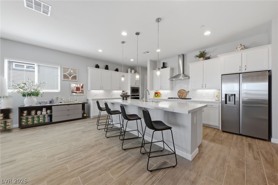 176 Cabo Cruces Drive Henderson NV 89011