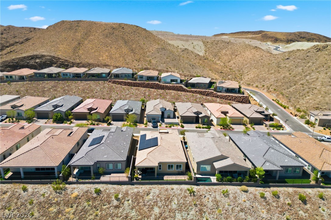 176 Cabo Cruces Drive Henderson NV 89011