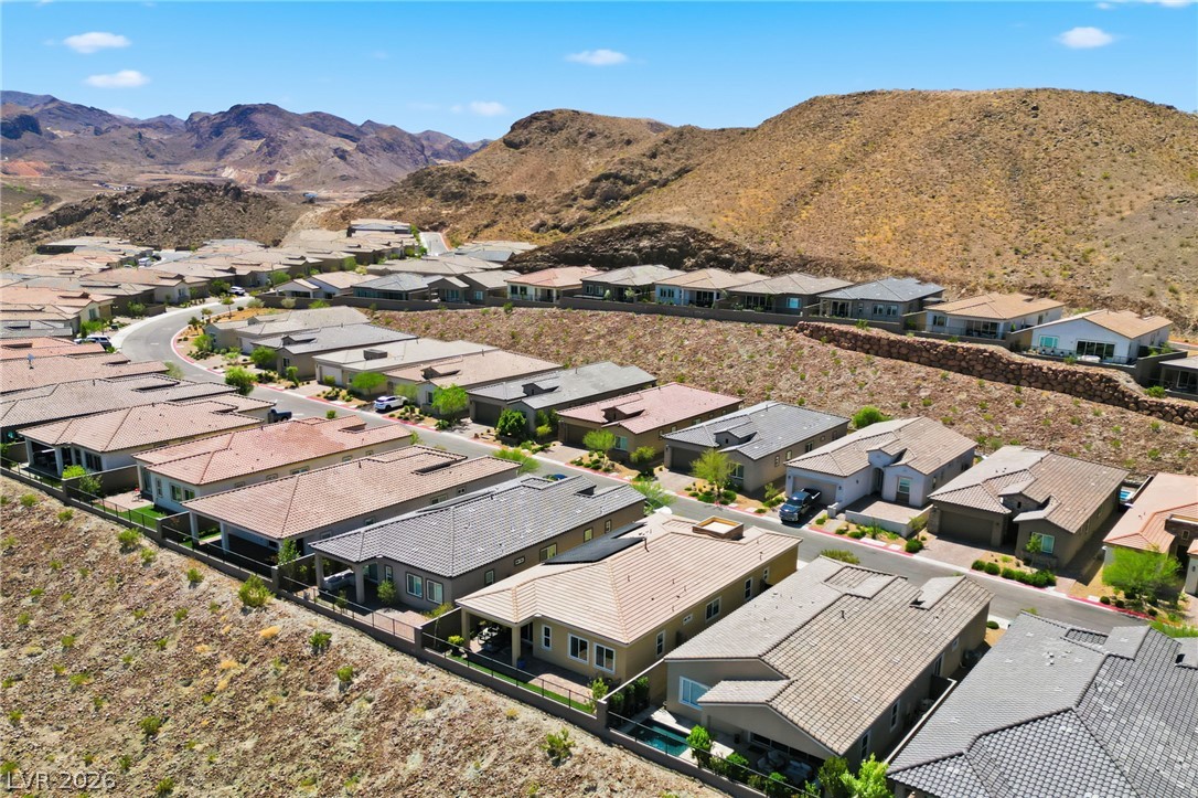 176 Cabo Cruces Drive Henderson NV 89011