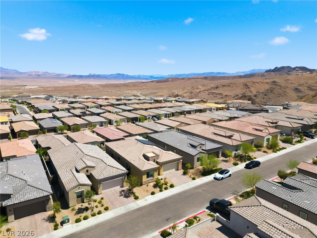 176 Cabo Cruces Drive Henderson NV 89011