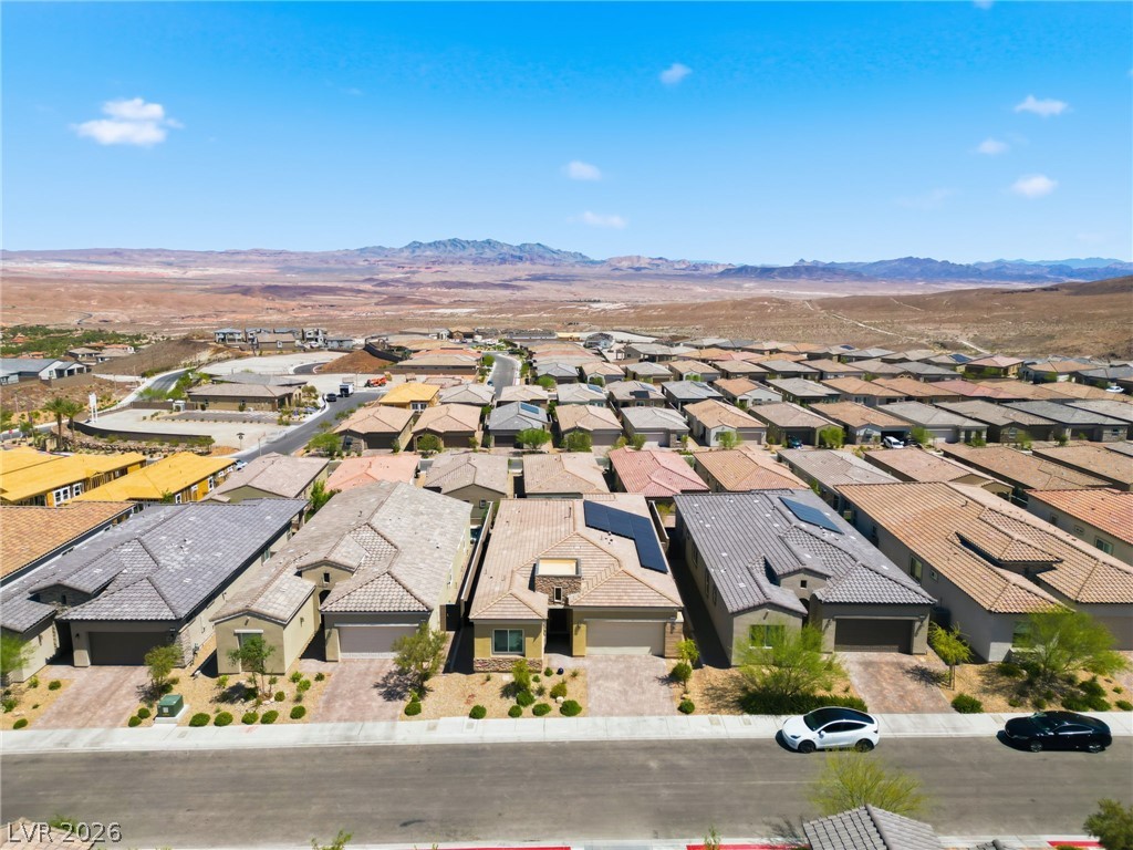 176 Cabo Cruces Drive Henderson NV 89011