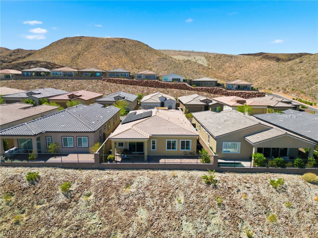 176 Cabo Cruces Drive Henderson NV 89011