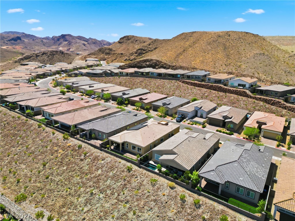 176 Cabo Cruces Drive Henderson NV 89011