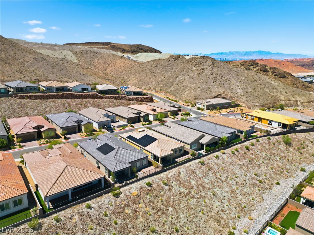 176 Cabo Cruces Drive Henderson NV 89011