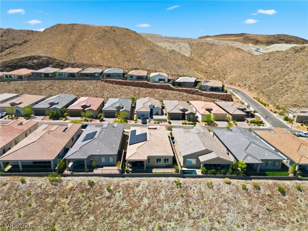 176 Cabo Cruces Drive Henderson NV 89011