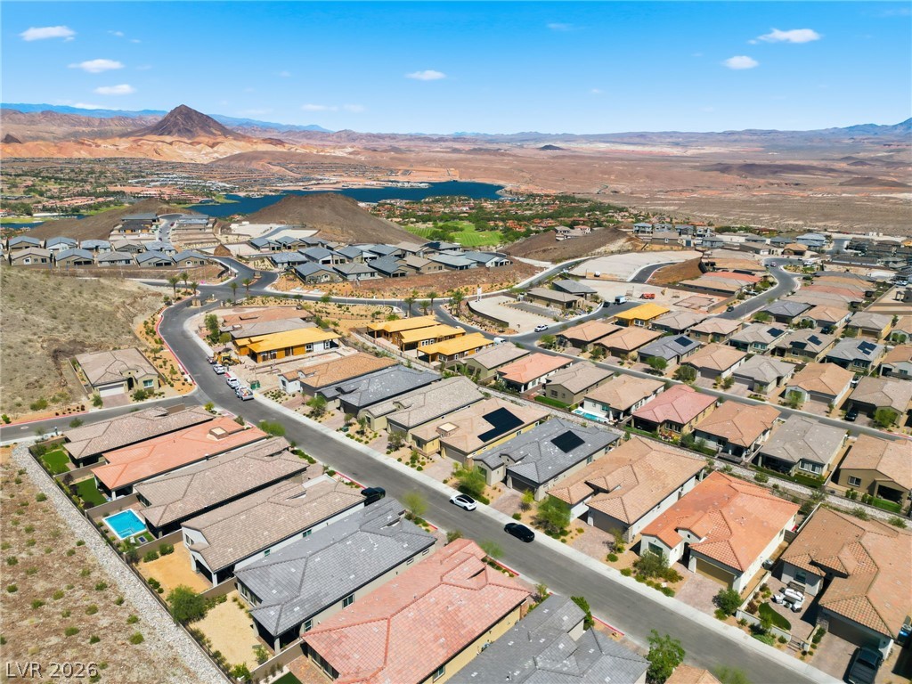 176 Cabo Cruces Drive Henderson NV 89011