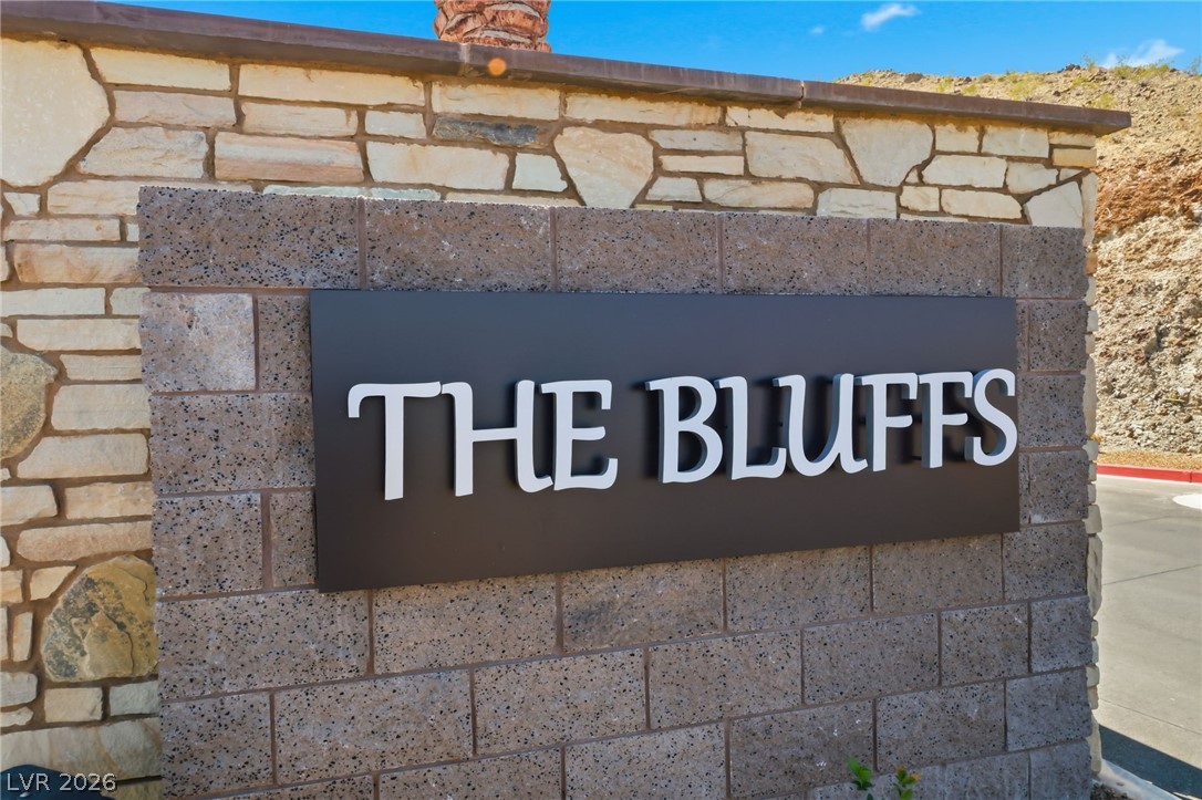 176 Cabo Cruces Drive Henderson NV 89011