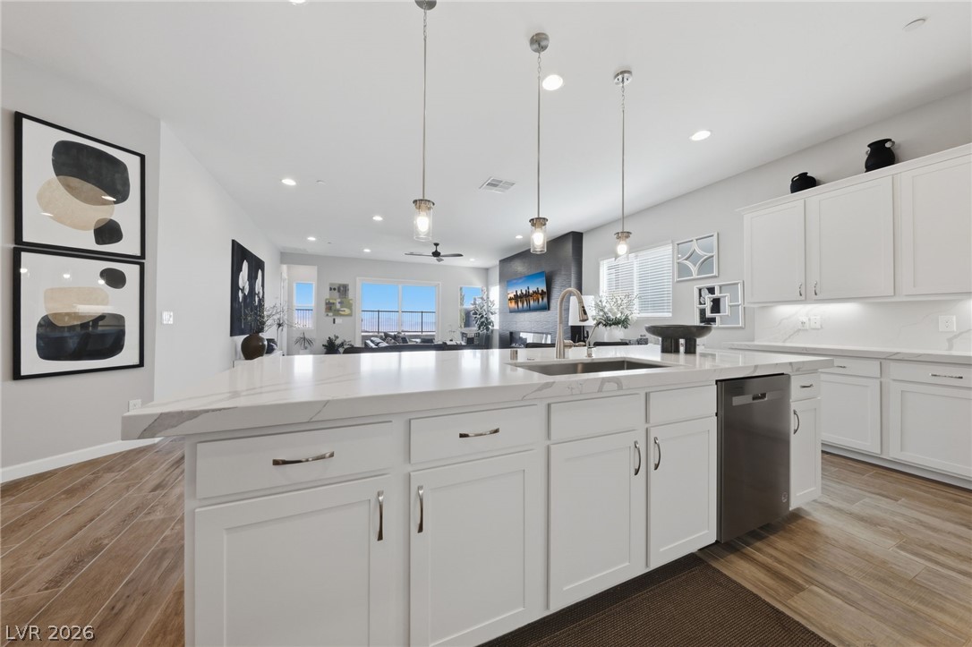 176 Cabo Cruces Drive Henderson NV 89011