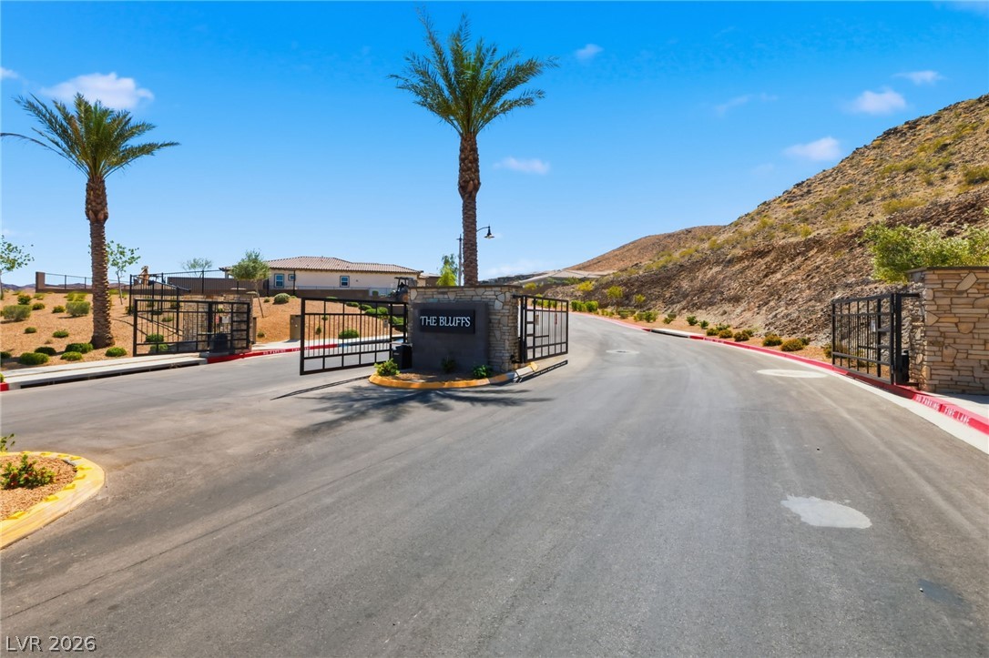 176 Cabo Cruces Drive Henderson NV 89011