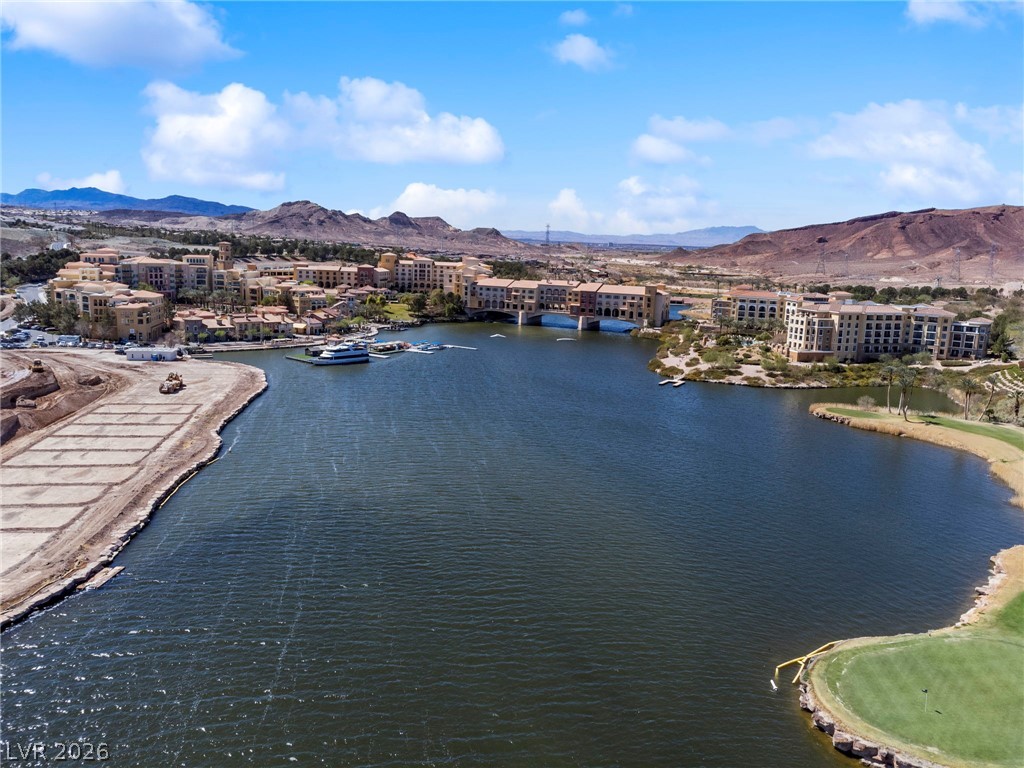 176 Cabo Cruces Drive Henderson NV 89011