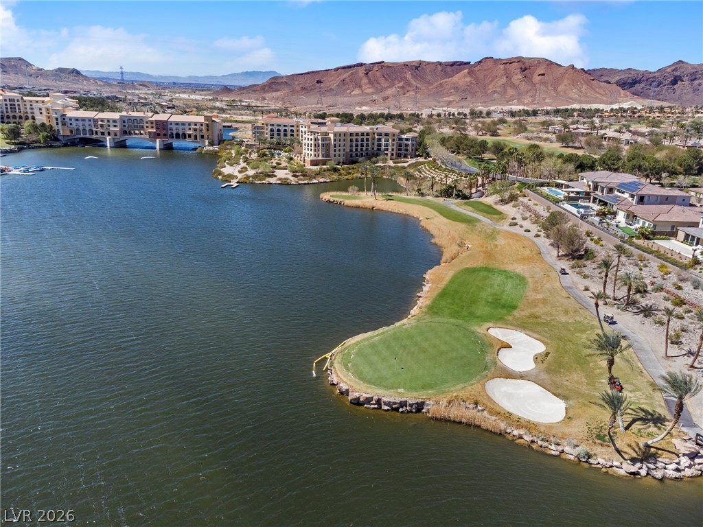 176 Cabo Cruces Drive Henderson NV 89011