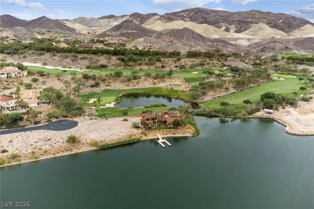 176 Cabo Cruces Drive Henderson NV 89011
