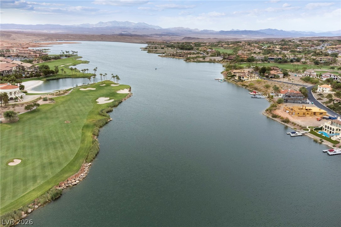 176 Cabo Cruces Drive Henderson NV 89011