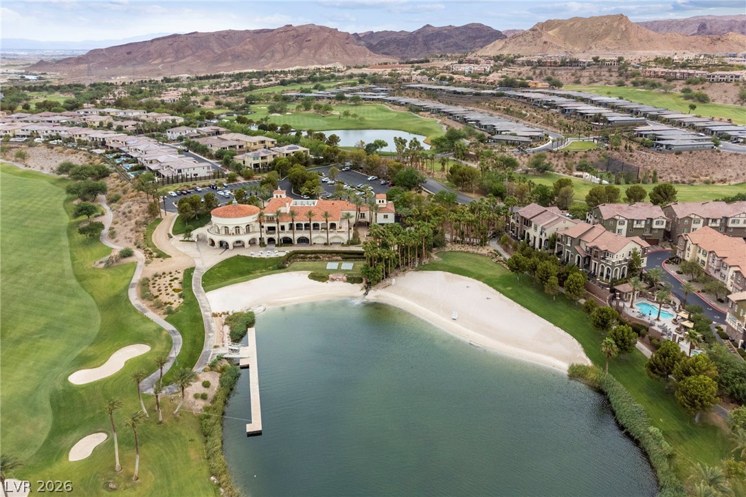 176 Cabo Cruces Drive Henderson NV 89011