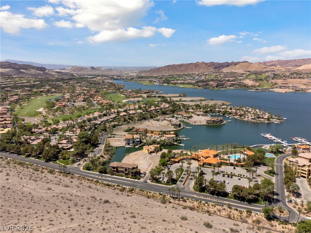 176 Cabo Cruces Drive Henderson NV 89011
