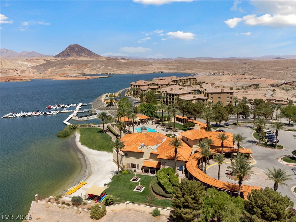176 Cabo Cruces Drive Henderson NV 89011